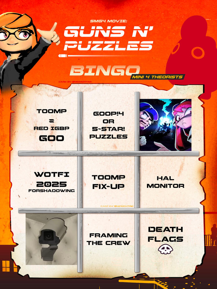 gnp bingo 4