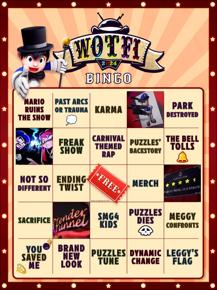 wotfi 2024 bingo