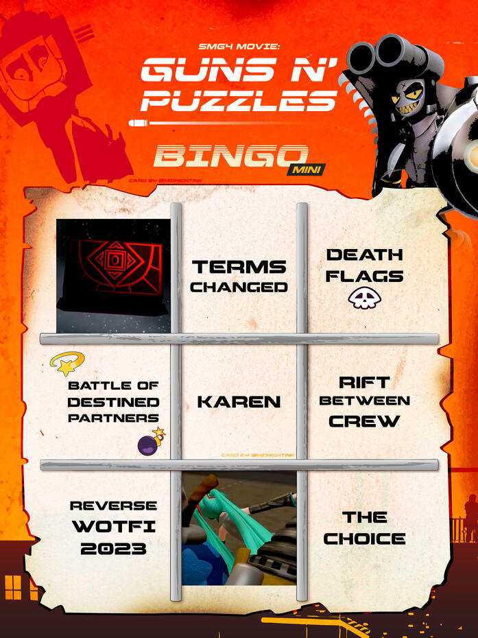 gnp bingo 2